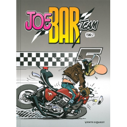 Joe Bar Team - Tome 5 - Tome 5