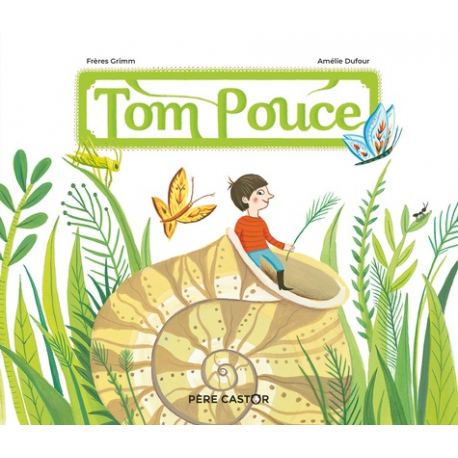 Tom Pouce - Album