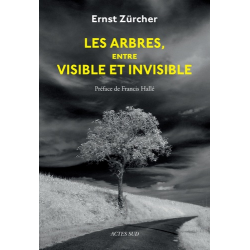 Les arbres, entre visible et invisible - S'étonner, comprendre, agir - Grand Format