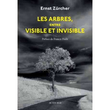 Les arbres, entre visible et invisible - S'étonner, comprendre, agir - Grand Format