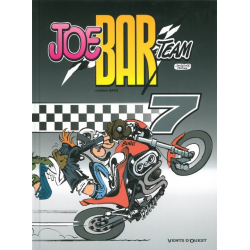 Joe Bar Team - Tome 7 - Tome 7