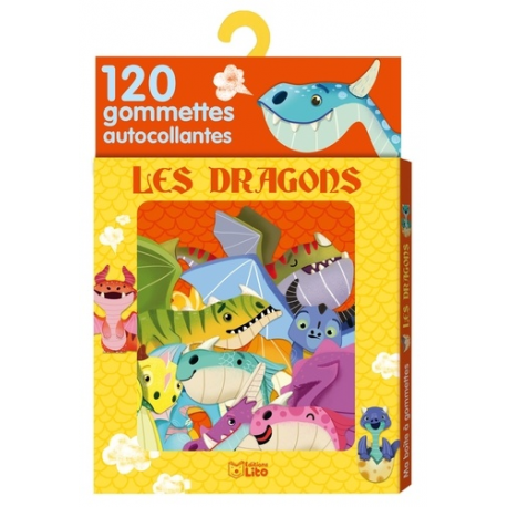 Les dragons