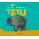 Le petit éléphant têtu - Album