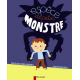 Espece de petit monstre - Poche