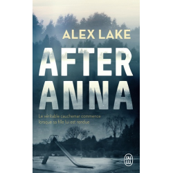 After Anna - Poche