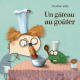 Un gâteau au goûter - Album