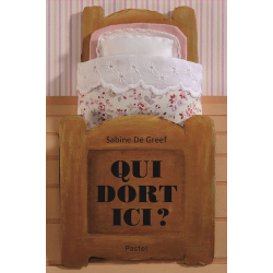 Qui dort ici ? - Album