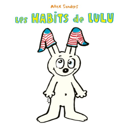 Les habits de Lulu - Album