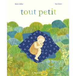 Tout petit - Album