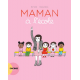 Maman à l'école - Album