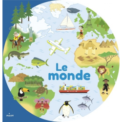 Le monde - Album