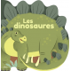 Les dinosaures - Album