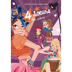 Quatre soeurs