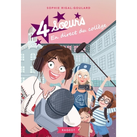 Quatre soeurs