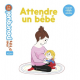 Attendre un bébé - Album