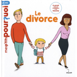 Le divorce - Album
