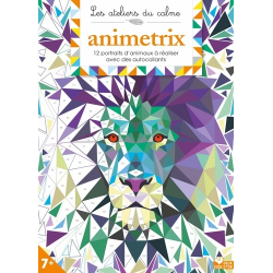 Animetrix