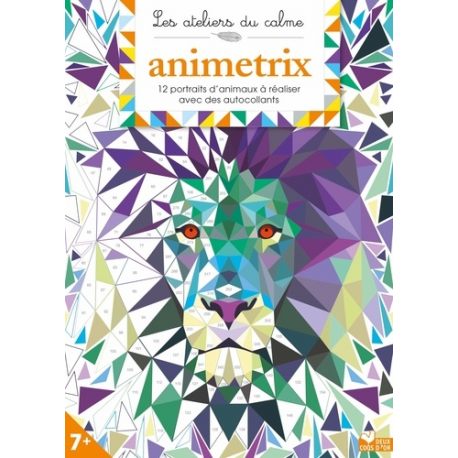 Animetrix