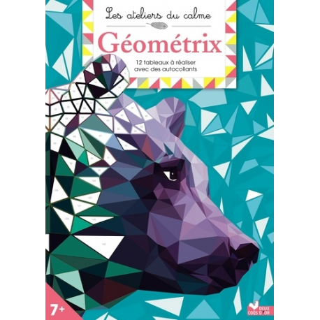Geometrix