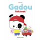 Gadou fait tout - Album