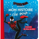 Mon Histoire du Soir - Spider-man New Generation - L'histoire de Miles Morales
