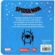 Mon Histoire du Soir - Spider-man New Generation - L'histoire de Miles Morales