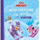 Mon Histoire du Soir - Mickey et ses amis Top départ ! Tout schuss !