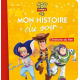 Toy Story 4 - L'histoire du film - Album