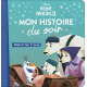 Mon Histoire du Soir - La Reine des Neiges II - Olaf et les trois ours