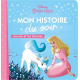 Disney Princesses - Aurore et les licornes - Album