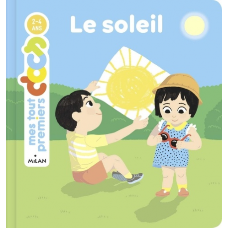 Le soleil - Album