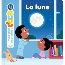 La lune - Album