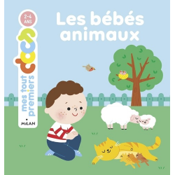 Les bébés animaux - Album