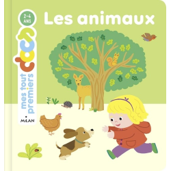 Les animaux - Album