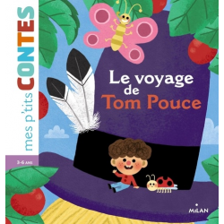 Le voyage de Tom Pouce - Album