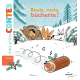 Roule, roule, bûchette ! - Album