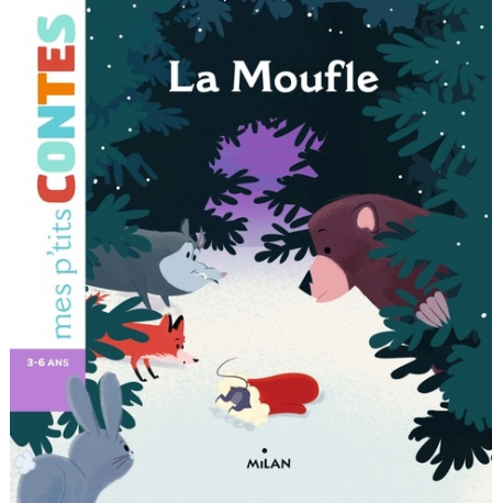 La moufle - Album