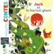 Jack et le haricot magique - Album