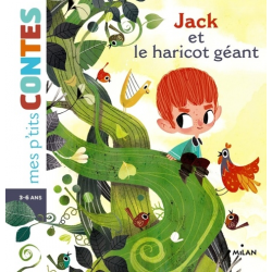 Jack et le haricot magique - Album