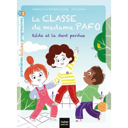 La classe de madame Pafo - Tome 2