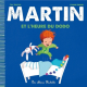 Martin - Tome 4