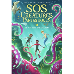SOS Créatures fantastiques - Tome 3