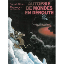Pacush Blues - Tome 12 - Douzième véhicule