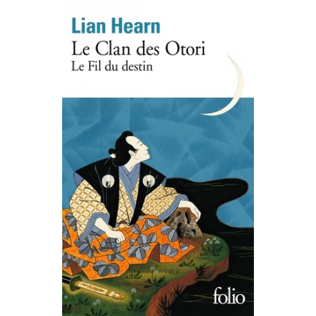 Le Clan des Otori - Tome 5