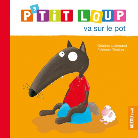 P'tit Loup - Album