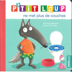 P'tit Loup - Album