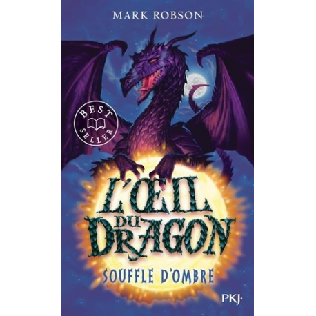 L'oeil du dragon - Tome 2