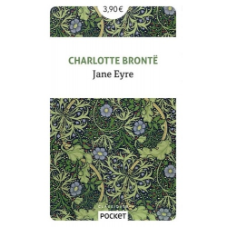 Jane Eyre - Poche