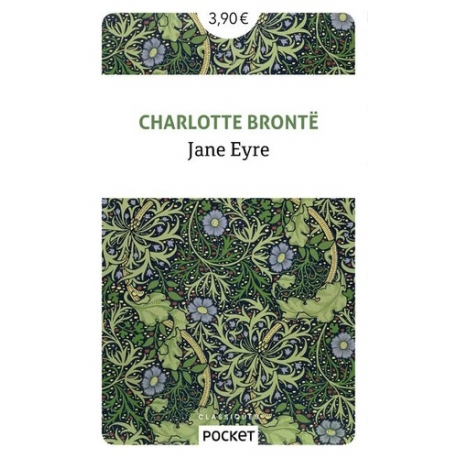 Jane Eyre - Poche