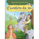 Cavalière du roi - Tome 5